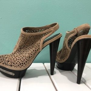 Elizabeth and James heels